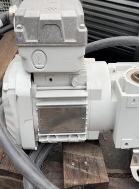 (询价)SEW减速机，型号WA20 DRN71MS4/IS/TF