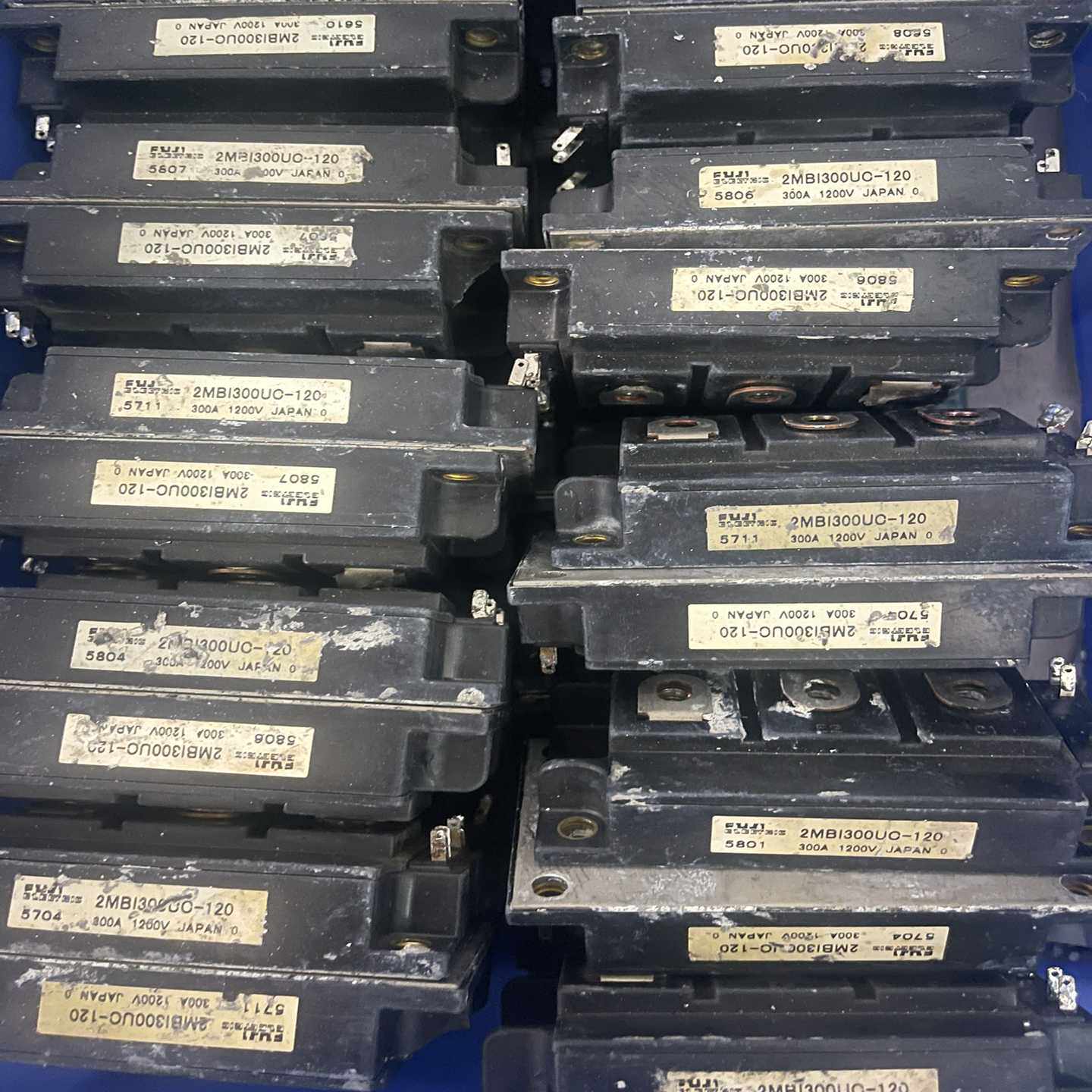 2MBI300UC-120模块功能质量，量大价优~询价