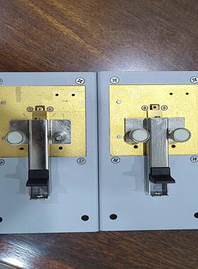 (背呗机械)16092A贴片测试夹具