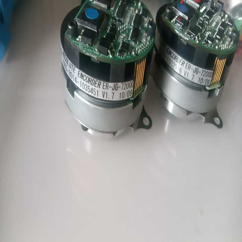 大隈编码器   Z轴  X轴  编码器（鑫宝电子）