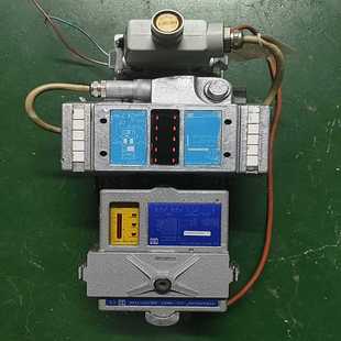 【星慕电子】沙勒油雾探测器 VN 215/87EMC整套,