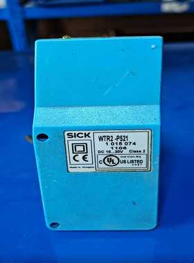 (询价)SICK光电传感器 WTR2-P521 1015074正