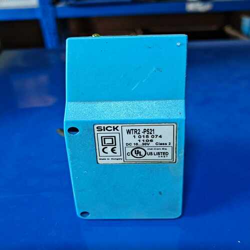 (询价)SICK光电传感器 WTR2-P521 1015074正
