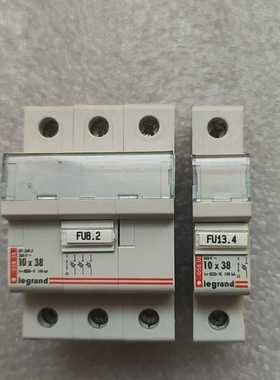 Legrand罗格朗熔断器05838  05808（地坛设备）