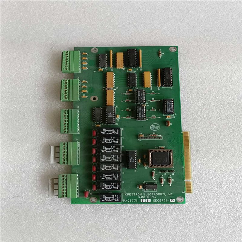 【星慕电子】PA05771-IF  SE05771-D