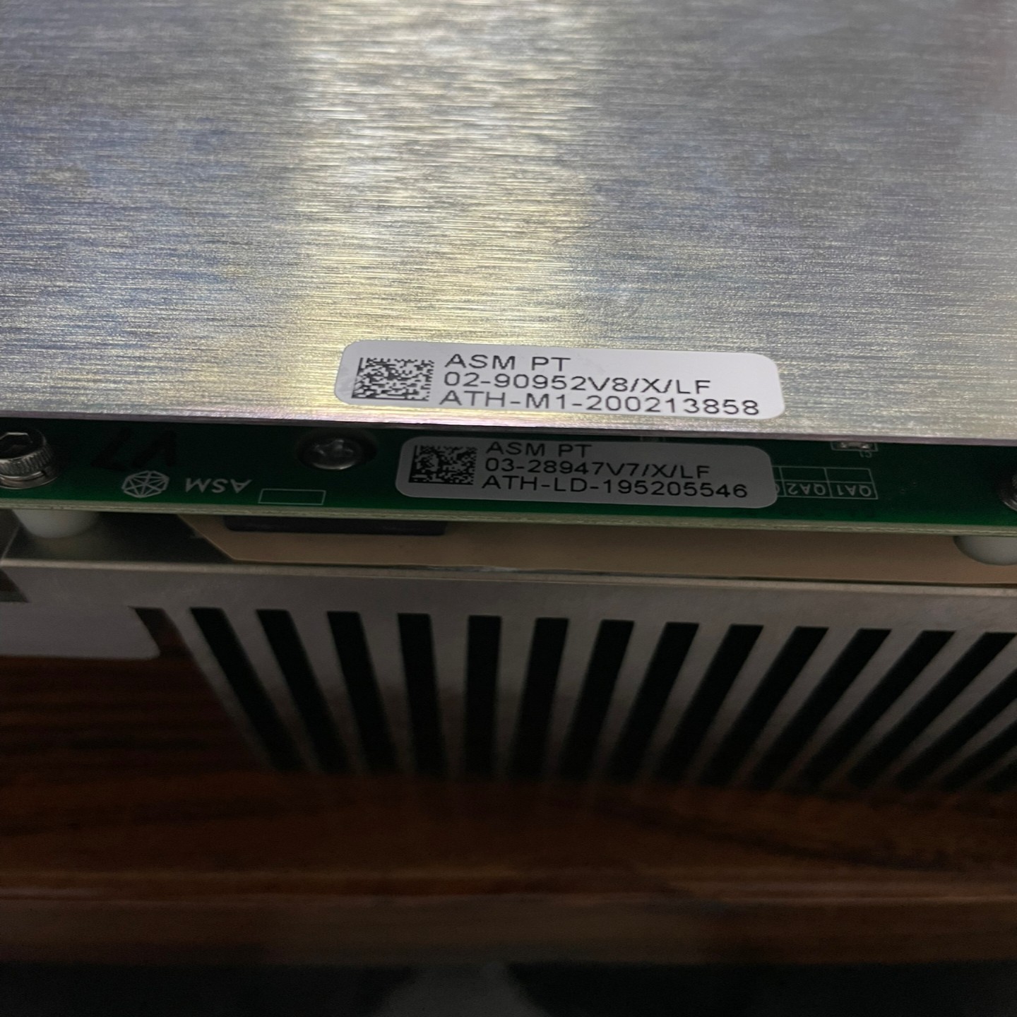 02-90952V8驱动【卡奥电子】