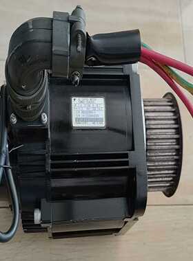 安川YASKAWA伺服电机SGMGV-20ADC61，正询价