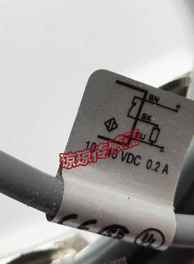 **瑞士EI3010PPCSS电感式接近开关传感器*