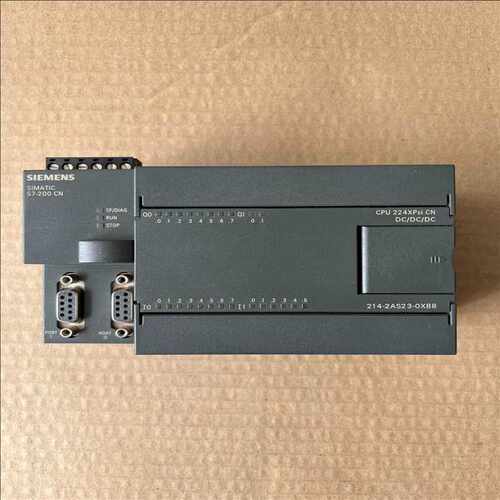 (议价)模块 CPU 224XPsi CN DC/DC/DC