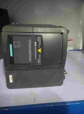 6SE6420-2UD22-2BA1变频器两台，2.2~询价