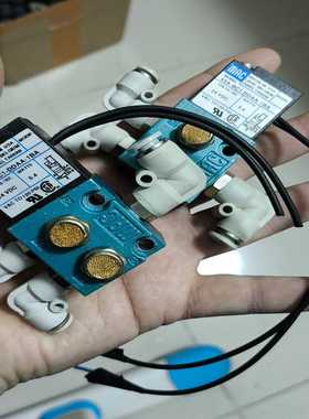 MAC电磁阀45A-BC1-DDAA-1BA，功能用~询价