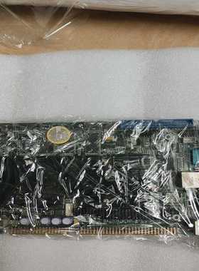 【星慕电子】HSC-1711CLDN  REV A3 ISA 工业工控主