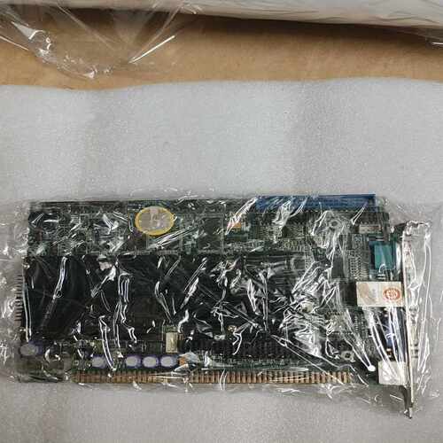 【星慕电子】HSC-1711CLDN  REV A3 ISA 工业工控主