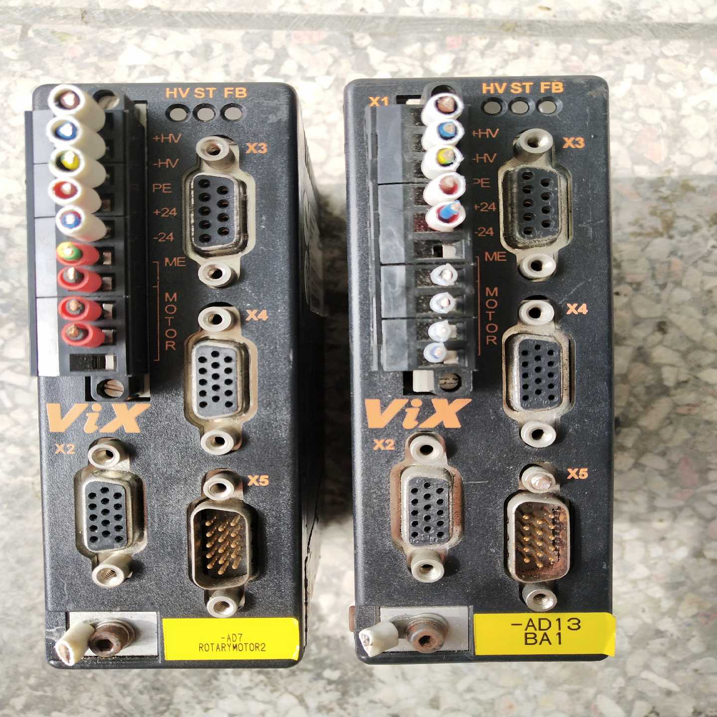 VIX500IM-DRIVE一议价商品