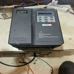 004G 耶耶电子 成色如图功能 5020 嘉乐变频器JAC580