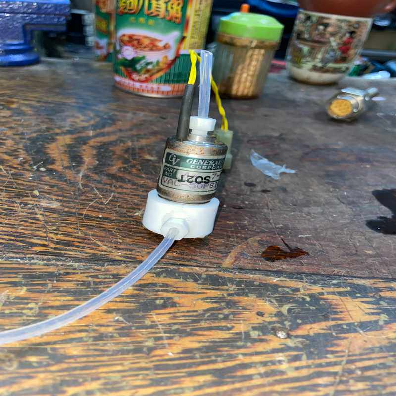 GENERAL VALVE ad阀门【鑫鑫商铺】