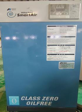 询价~涡旋压缩机ANEST IWATA SLP-22EF-S37(