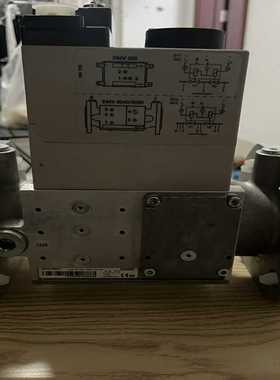 冬斯DMV-D 505011燃气电磁阀议价