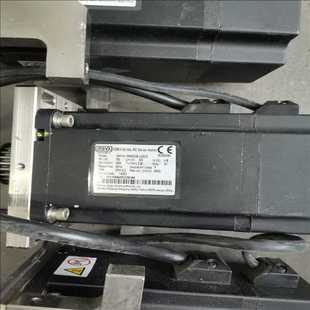 耶耶电子 U231Z 75B30CN 拆机汇川马达IS4