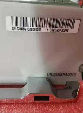 华为NE20E系列板卡 03031DBV CR2DNSPA0