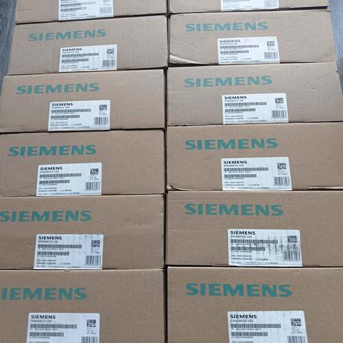 (询价)6SL3210-5BB21-5BV1，未拆封，