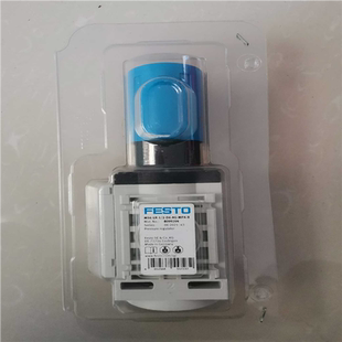 询价 调压阀MS6 费斯托减压阀