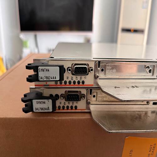 阿尔卡特1850  SYNTH4 3AL79624 （基数电子）