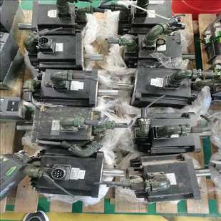 3023 ECMA 台达3KW伺服电机ASD 耶耶电子