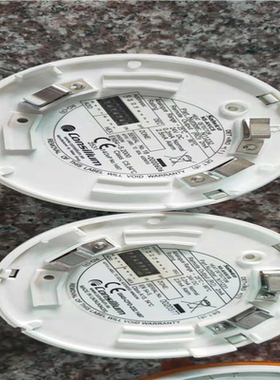 **Cnsilium烟雾探测器报警器NS-AH/CS   N11232 现货*