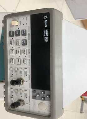 安捷伦52132A，功能正常，试好发货，邮费到付（夫美商行）