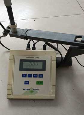 【星慕电子】METTLER TOLEDO DELTA 320 PH计，无