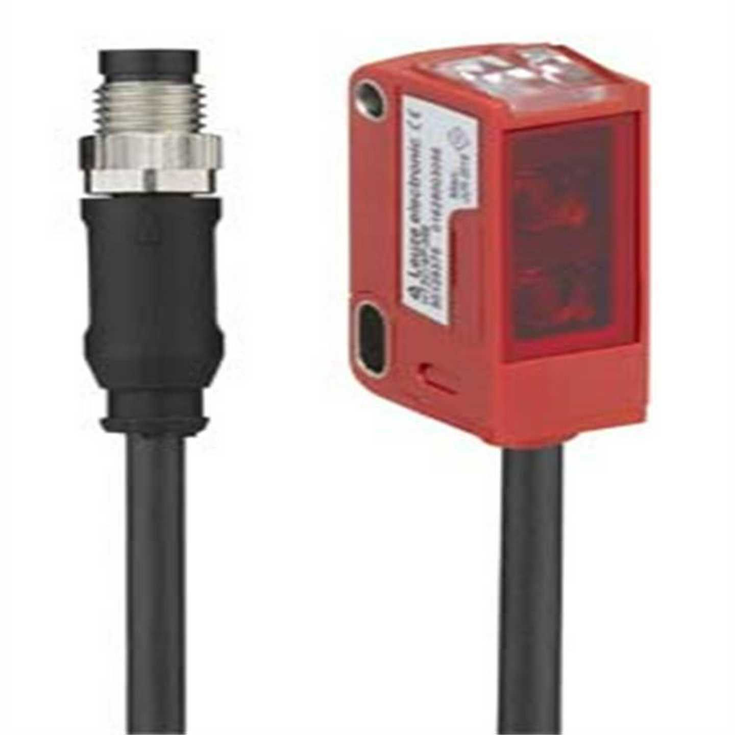 德国LEUZE传感器IS208MM/c2NO-1E5-S12