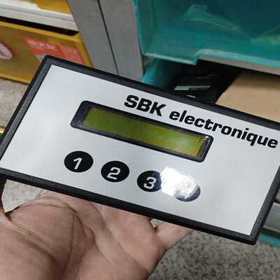SBK ELECTRONIQUE RS232CB1 ~询价