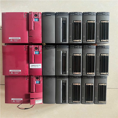 PLC，NP1PS-117R,3组，单要CPU220~议价