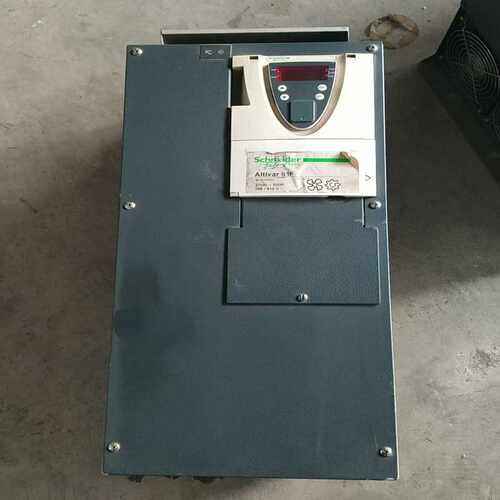 议~施耐德ATV61FHD37N4Z变频器37KW原装拆机，功能