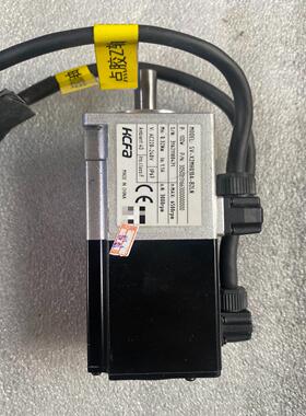 禾川伺服电机SV-X2010A-B2LN，实图拍摄功能包~询价