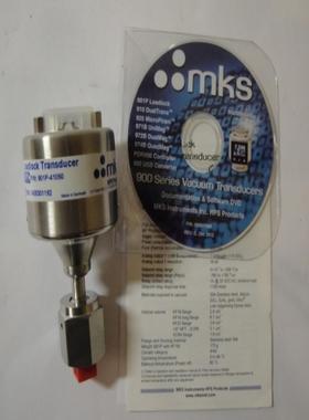 全新MKS 901P真空计901P-41050（瓠子电子）