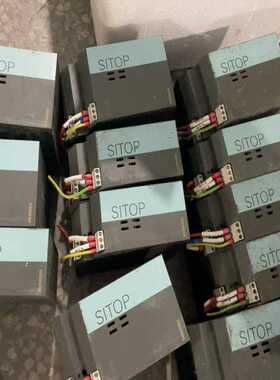 (议价)电源 6EP1334-2AA01 电源 6EP1