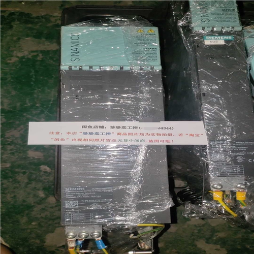 6SL3120-2TE21-8AA3S120驱动器 双~议价