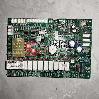 适用~约克多联机电脑板YDOH-B模块机主板 433342 025G00056A094