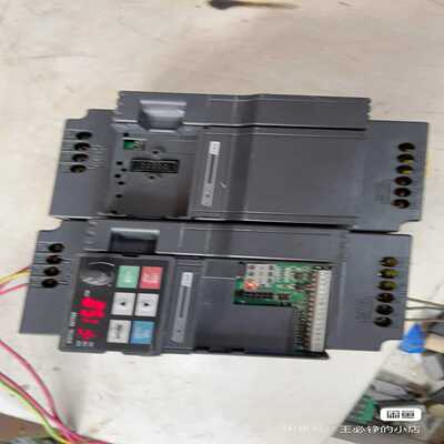 众辰H2400S05D5K-A变频器~询价