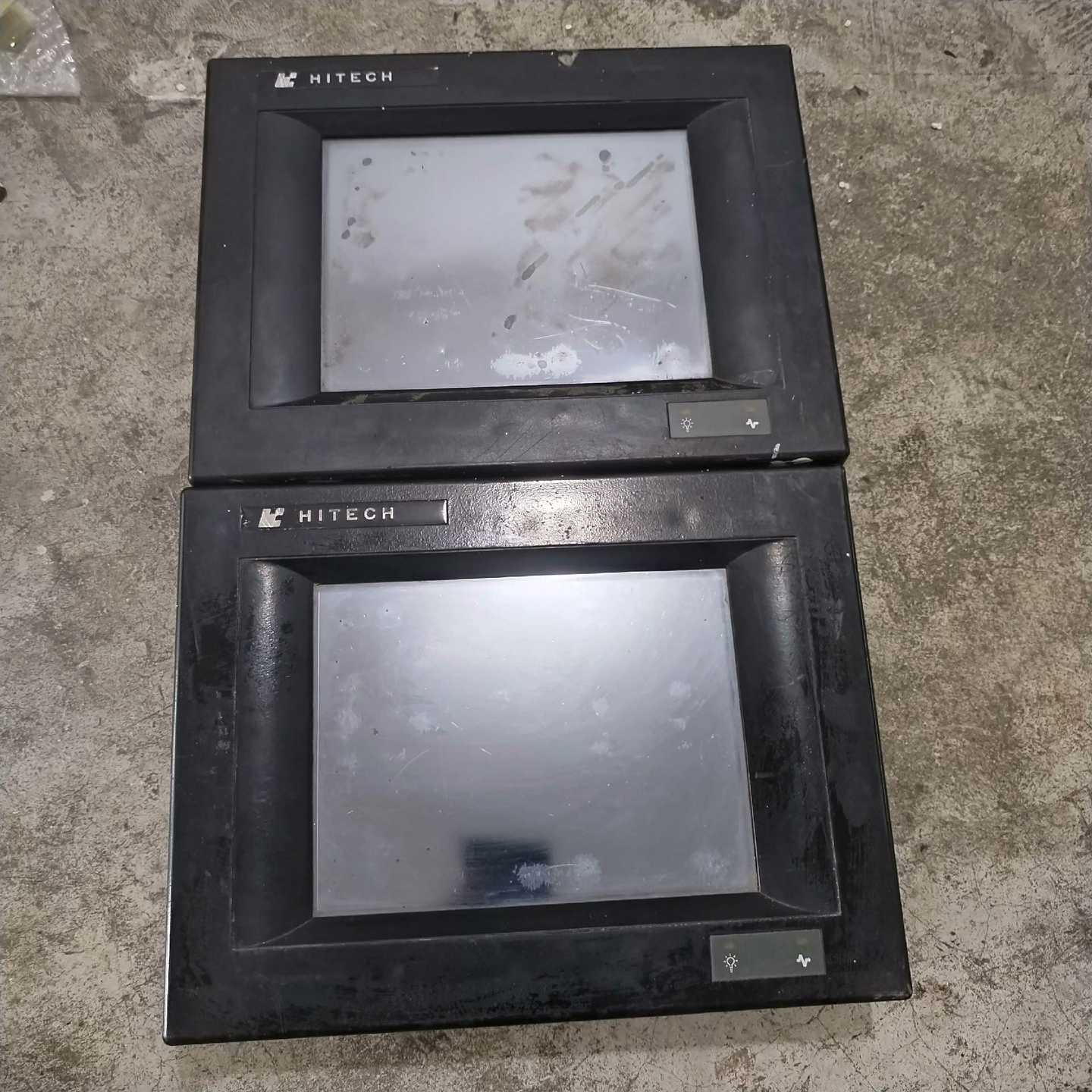 拆机海泰客触摸屏，PWS3100-FSTN，--议价商品