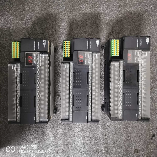 PLCCP1H-XA40DR-A实物图拍摄~询价