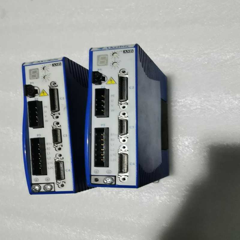 询价拍~ASD240-0309S1J1驱动器,九成新,实物图,质