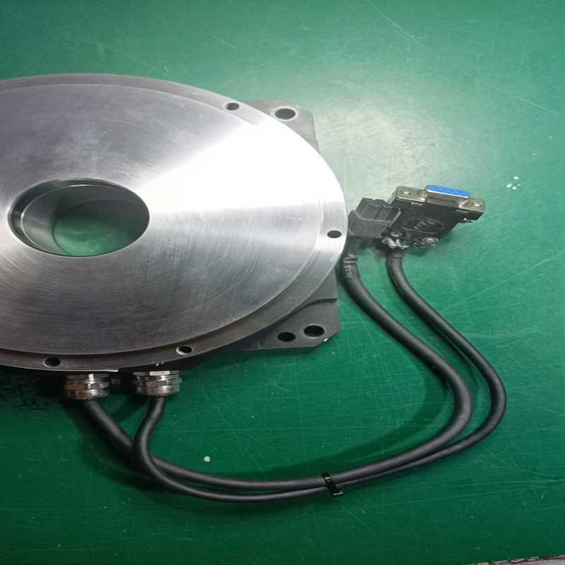 汇川 ISMT1-160F12AB-A333X（咳咳电子）