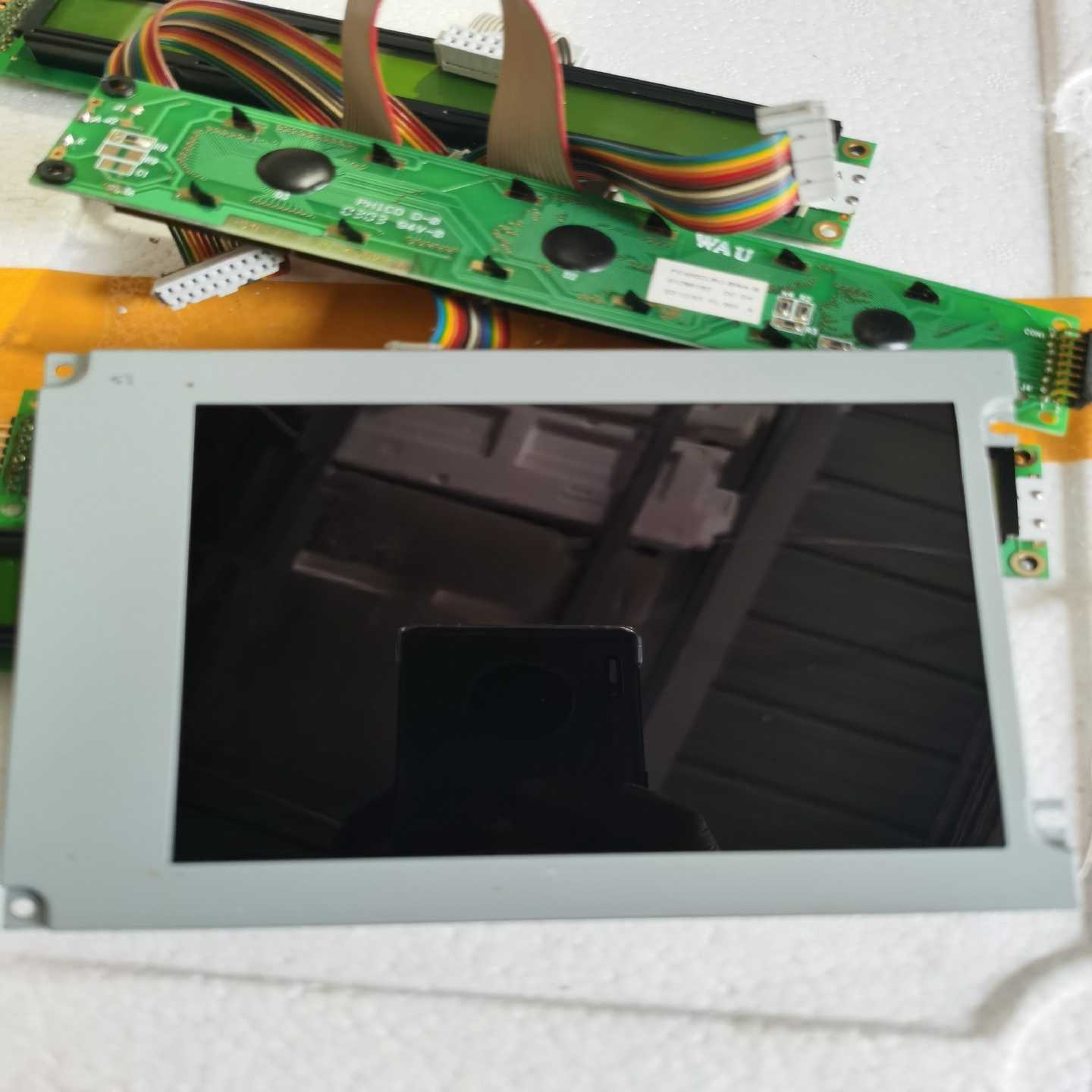 M606-L69AG液晶显示屏，功能，~询价