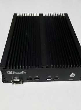 RuanJie工控机CPUi5硬盘500G--议价商品