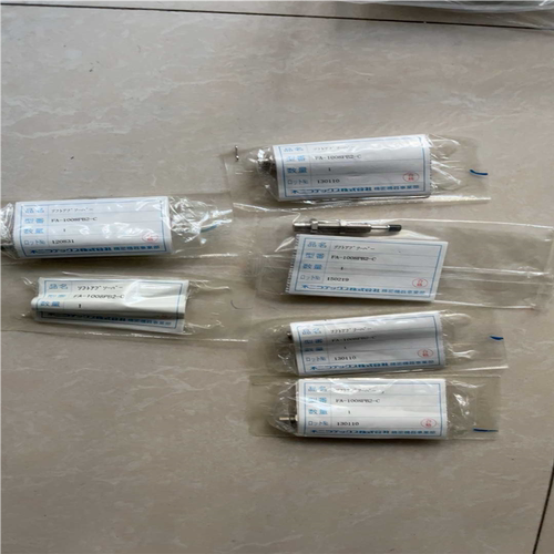 不二FA-1008PB2-C 缓冲器150一个~询价