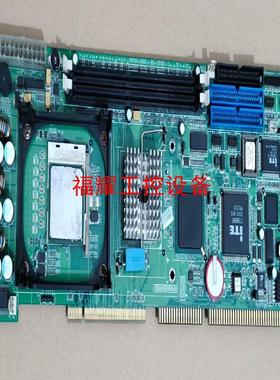 艾讯主板 SBC-860 REVA11 双网口 包好 现【询价】