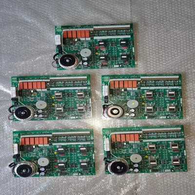 MARTEK MARINE 大仓进水控制板168MIC IS拍前询价